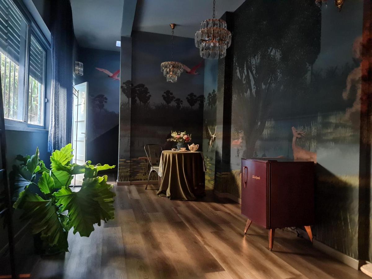 Hotel Mi Casa De Ciudad Autónoma de Buenos Aires Exterior foto