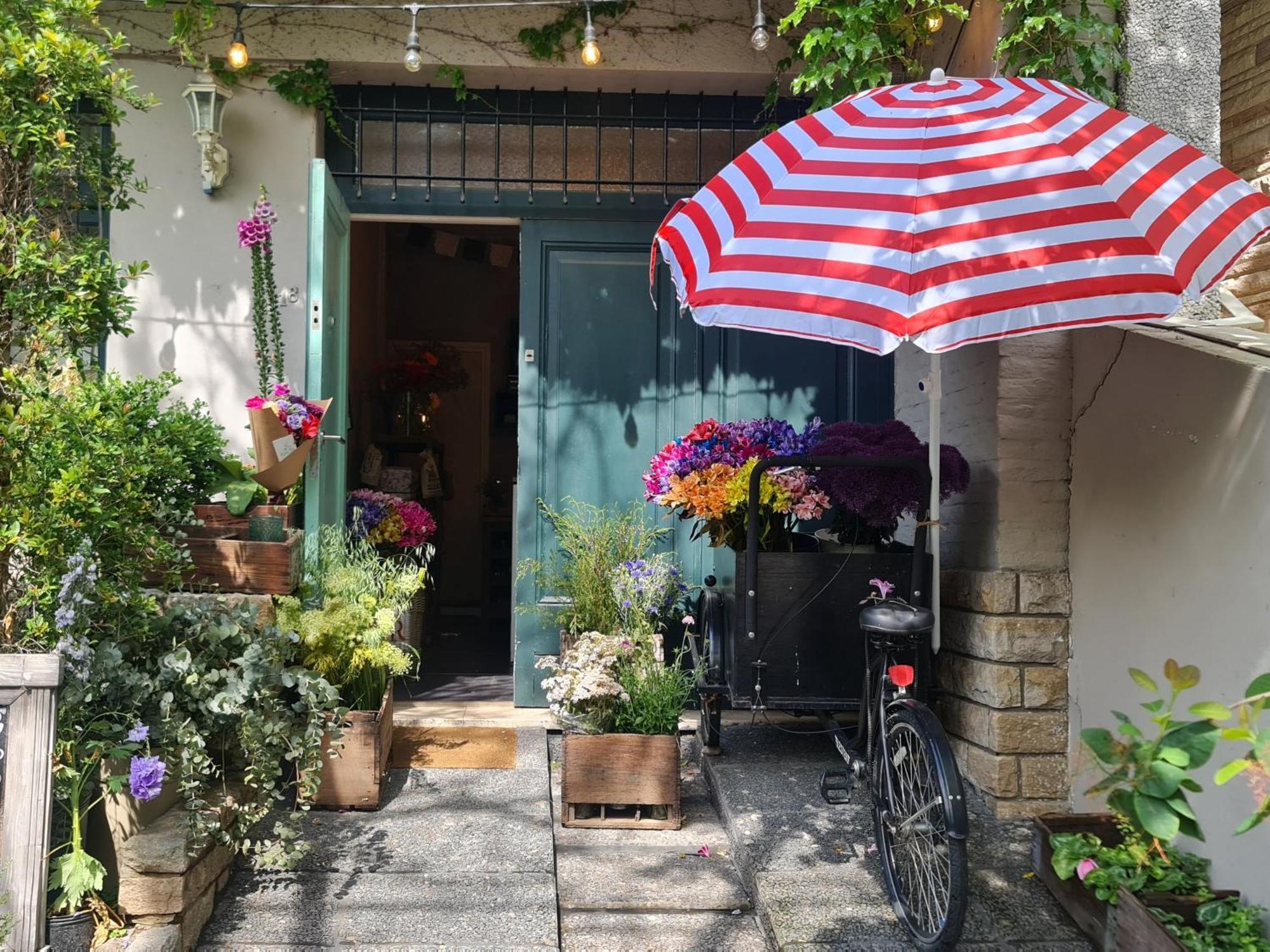 Hotel Mi Casa De Ciudad Autónoma de Buenos Aires Exterior foto