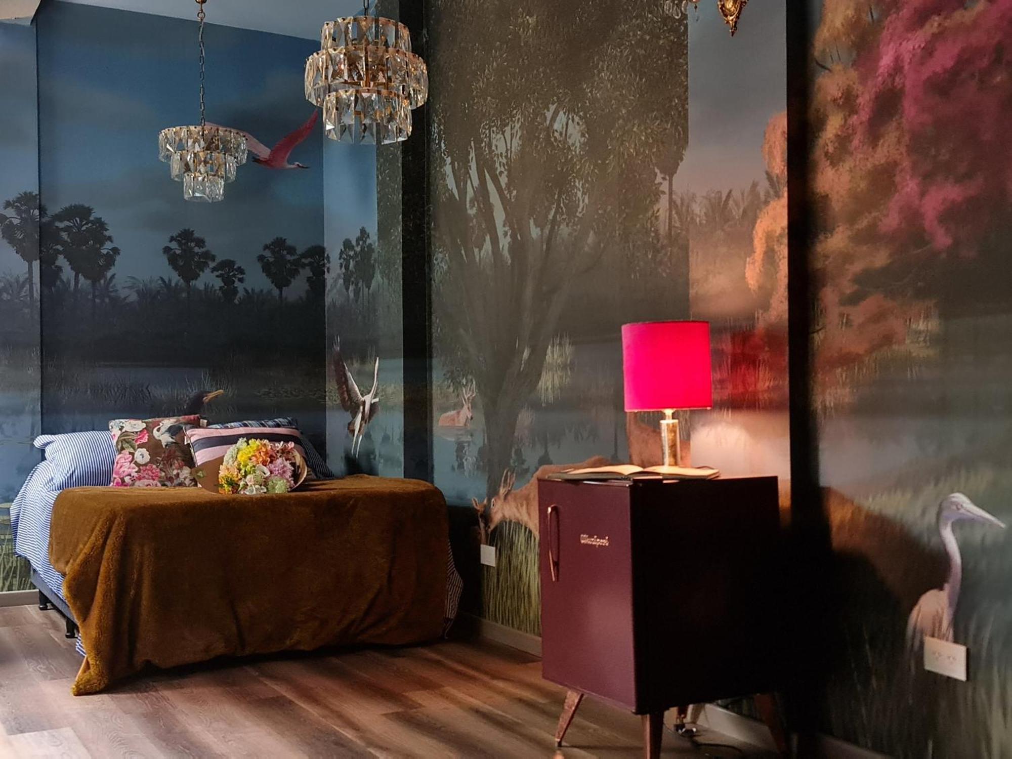 Hotel Mi Casa De Ciudad Autónoma de Buenos Aires Exterior foto